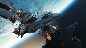 Star Citizen Escort Ship Comparison (2025): Polaris, Perseus, and Hammerhead Explained
