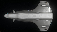 125a - Standalone Ship