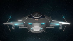 125a - Standalone Ship