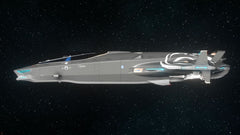 125a - Standalone Ship