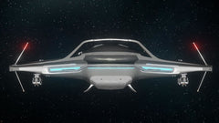 125a - Standalone Ship