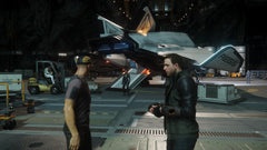 Avenger Titan - Standalone Ship