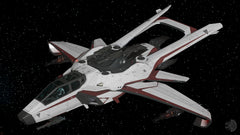 F7C-M Super Hornet MK II - Standalone Ship