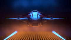 Genesis - Standalone Ship