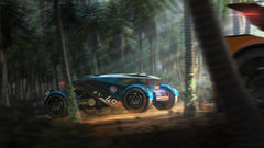 G12R - Standalone Vehicle