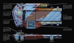 Pioneer - Standalone Ship