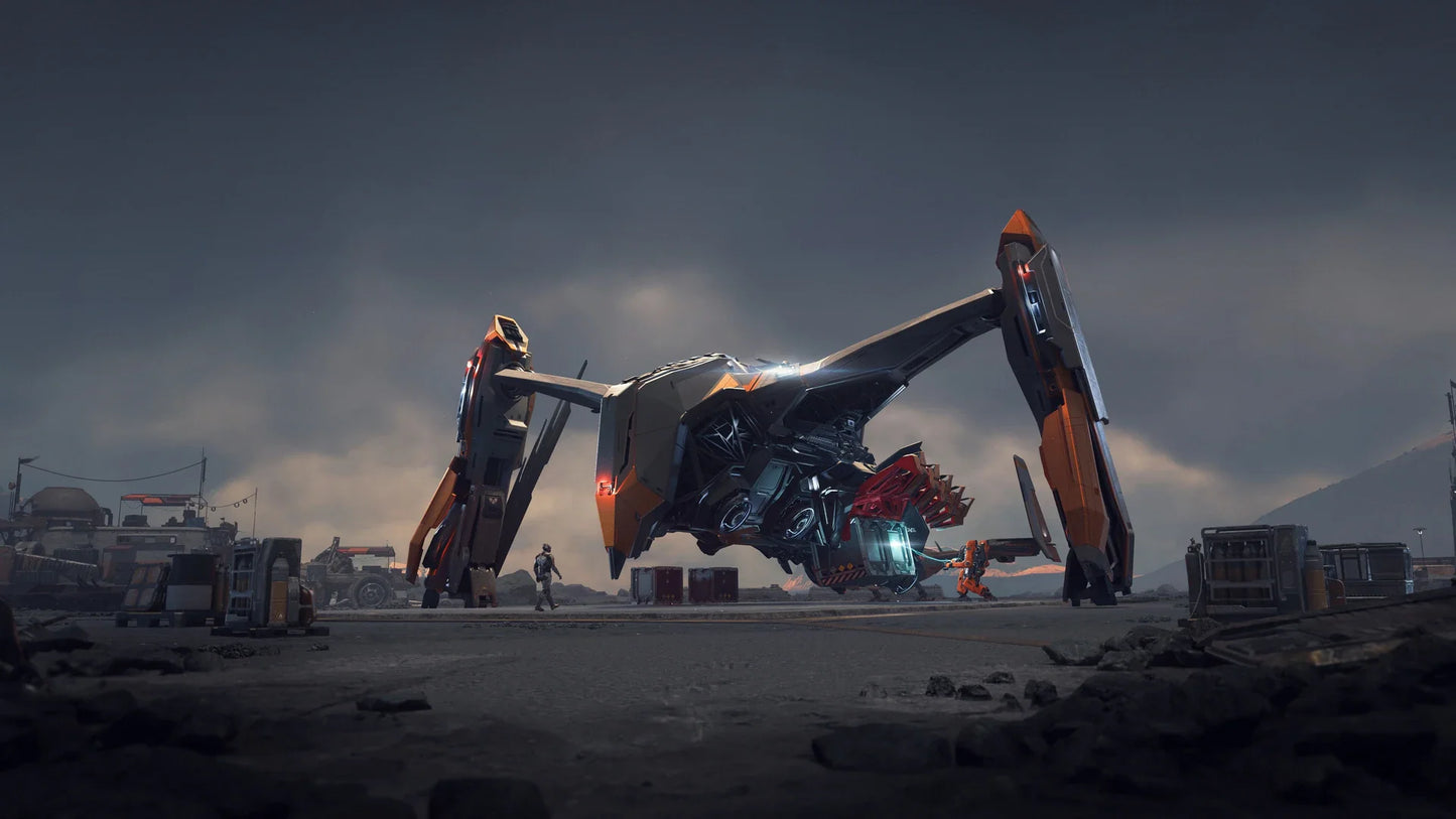 Upgrade to Prowler Utility