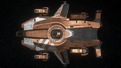 Valkyrie Liberator Edition - Standalone Ship