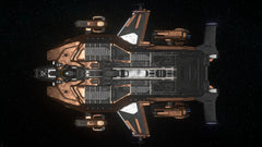 Valkyrie Liberator Edition - Standalone Ship