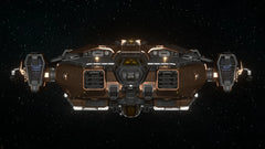 Valkyrie Liberator Edition - Standalone Ship