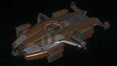 Valkyrie Liberator Edition - Standalone Ship