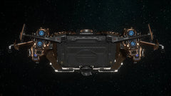 Valkyrie Liberator Edition - Standalone Ship