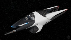 X1 - Standalone Vehicle