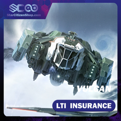 Vulcan - Standalone Ship