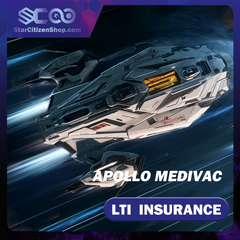 Apollo Medivac - Standalone Ship