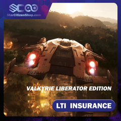 Valkyrie Liberator Edition - Standalone Ship