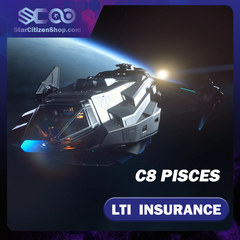 C8 Pisces - Standalone Ship