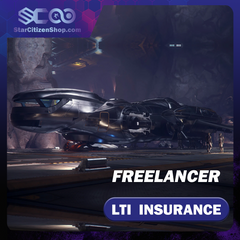 Freelancer - Standalone Ship