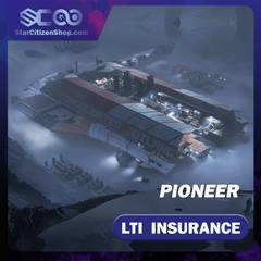 MISC Pioneer Standalone Ship in Star Citizen, studio product view