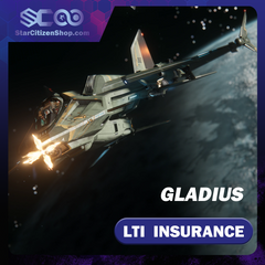 Gladius - Standalone Ship