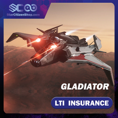Gladiator - Standalone Ship