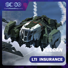 Vulcan - Standalone Ship