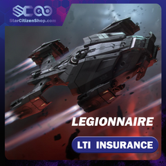 Legionnaire - Standalone Ship