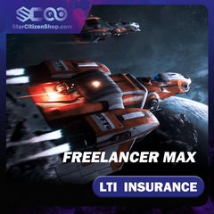 Freelancer MAX - Standalone Ship