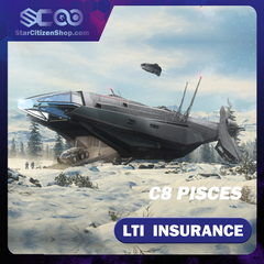 C8 Pisces - Standalone Ship