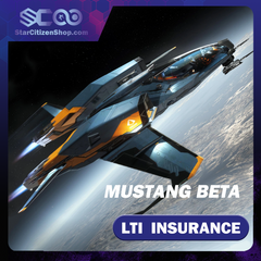 Mustang Beta - Standalone Ship