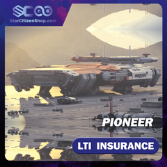 Pioneer - Standalone Ship