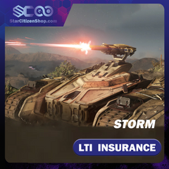 Tumbril Storm standalone vehicle in Star Citizen