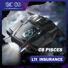 C8 Pisces - Standalone Ship