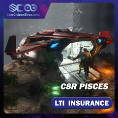 Pisces C8R - Standalone Ship