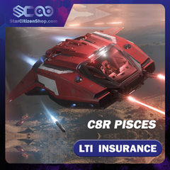 Pisces C8R - Standalone Ship