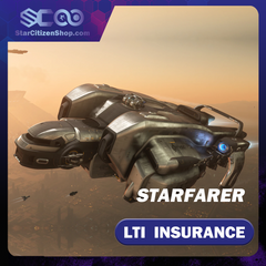 Starfarer - Standalone Ship