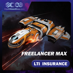 Freelancer MAX - Standalone Ship