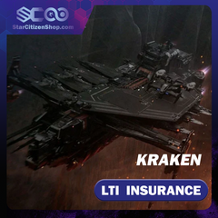 Kraken - Standalone Ship
