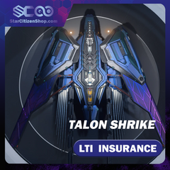 Talon Shrike - Standalone Ship