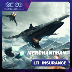 Banu Merchantman Standalone Ship in Star Citizen