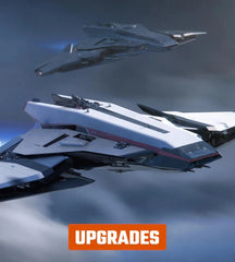 Upgrade to C1 Spirit