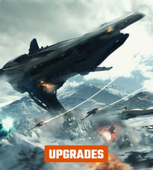 Upgrade to Merchantman