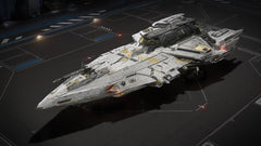 Perseus - Hieron Paint