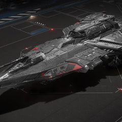 Perseus - Deadfire Paint