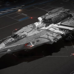 Perseus - Flintlock Paint