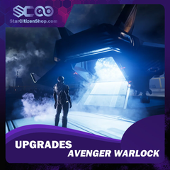 Upgrade to Avenger Warlock