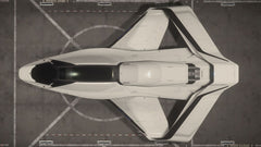 300i - Standalone Ship