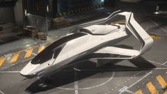 300i - Standalone Ship