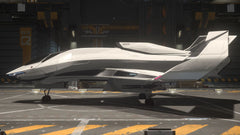 300i - Standalone Ship
