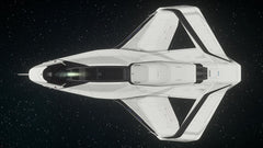 300i - Standalone Ship